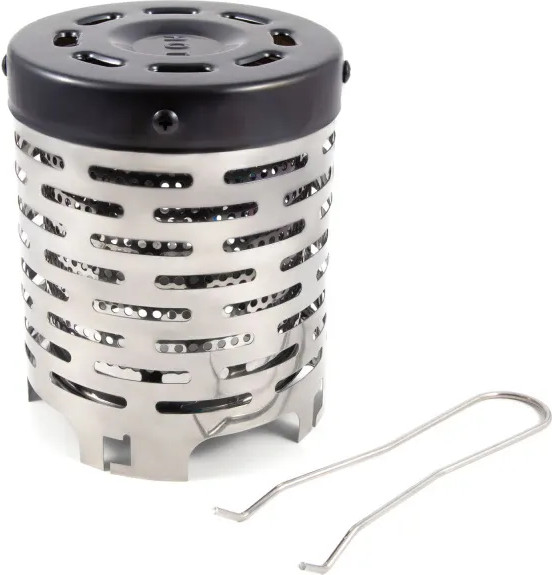 Насадка-обогреватель для горелки Следопыт PF-GHP-D01