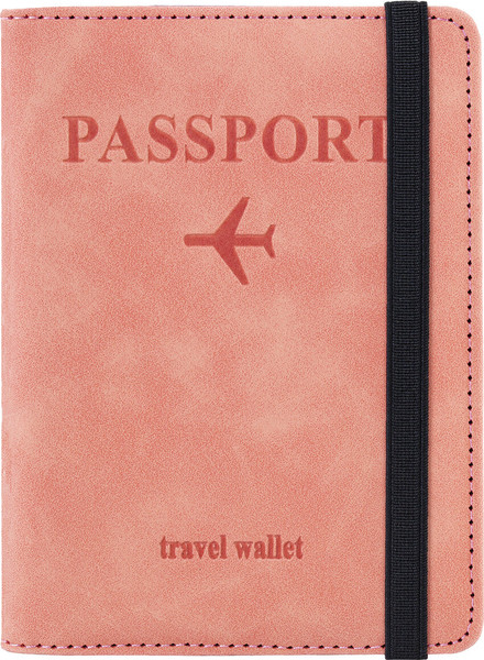 Обложка на паспорт Brauberg 238750 - фото