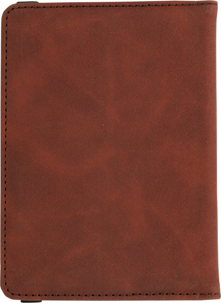 Обложка на паспорт Brauberg 238751