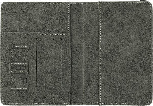 Обложка на паспорт Brauberg 238753