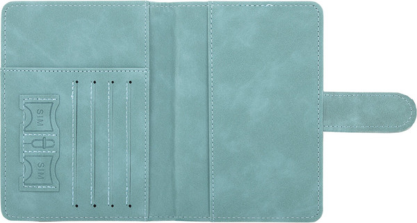 Обложка на паспорт Brauberg 238754