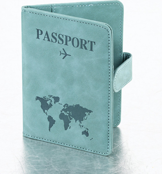 Обложка на паспорт Brauberg 238754