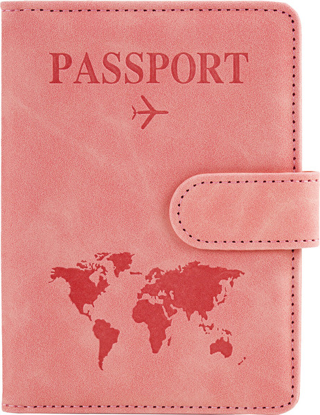 Обложка на паспорт Brauberg 238755 - фото