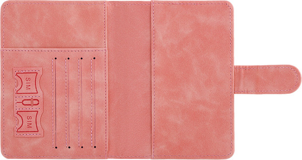 Обложка на паспорт Brauberg 238755