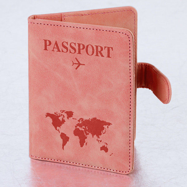 Обложка на паспорт Brauberg 238755