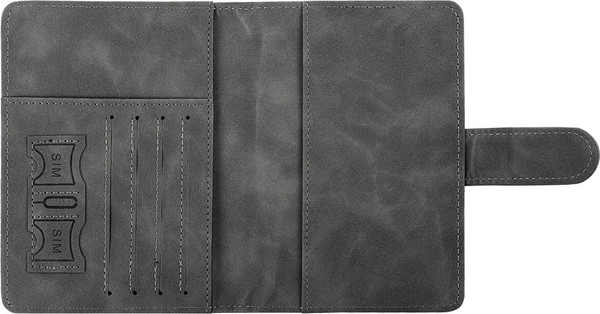 Обложка на паспорт Brauberg 238756