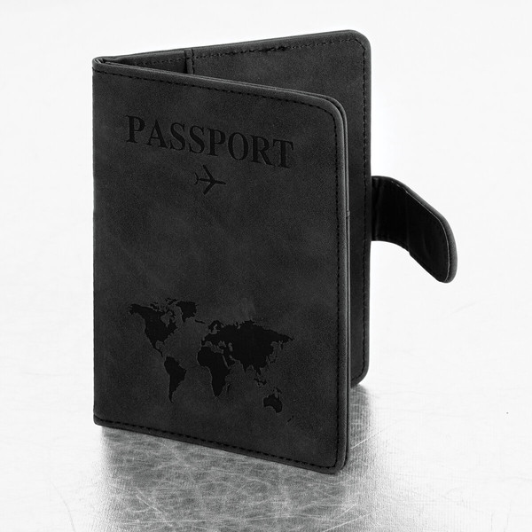 Обложка на паспорт Brauberg 238757