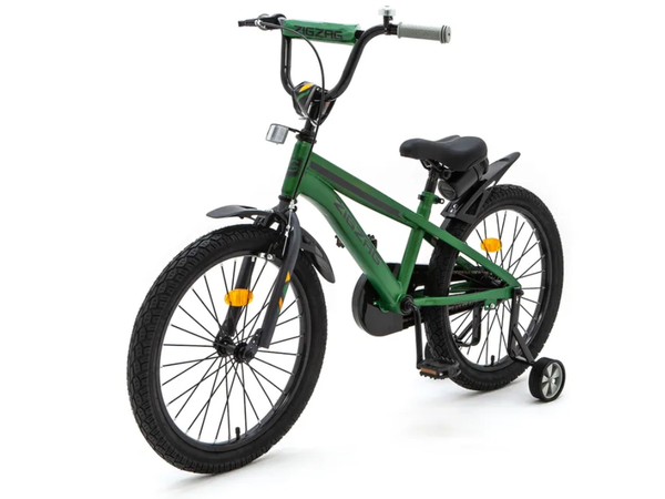 Детский велосипед ZigZag Cross / ZG-2015