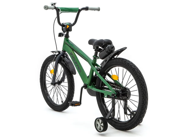 Детский велосипед ZigZag Cross / ZG-2015