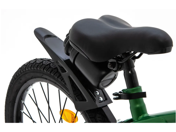 Детский велосипед ZigZag Cross / ZG-2015