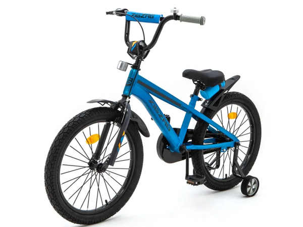 Детский велосипед ZigZag Cross 20 / ZG-2014