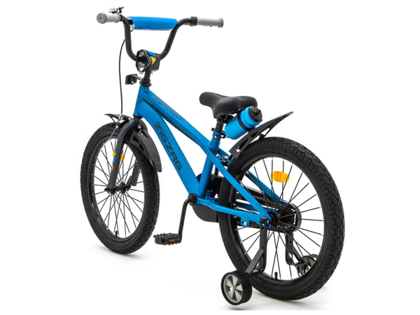 Детский велосипед ZigZag Cross 20 / ZG-2014