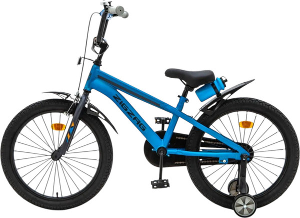 Детский велосипед ZigZag Cross 20 / ZG-2014 - фото