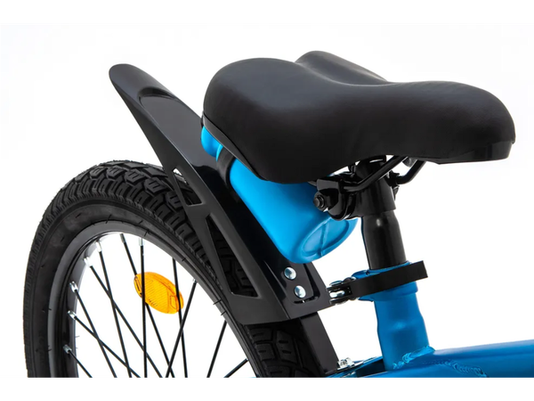 Детский велосипед ZigZag Cross 20 / ZG-2014