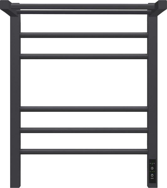 Полотенцесушитель электрический GRANULA Квадро Сплит 50х60 - фото