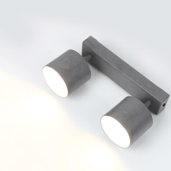 Спот General Lighting GWL-2GX53-M-IP20 / 662041