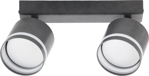 Спот General Lighting GWL-2GX53-M-IP20 / 662038 - фото