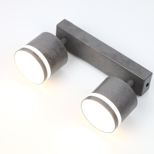 Спот General Lighting GWL-2GX53-M-IP20 / 662038