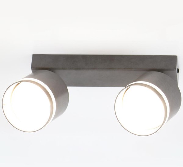 Спот General Lighting GWL-2GX53-M-IP20 / 662038