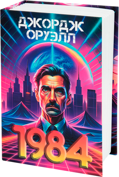 Книга-сейф Brauberg 1984 / 291355 - фото