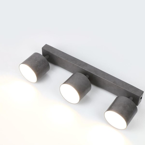 Спот General Lighting GWL-3GX53-M-IP20 / 662042