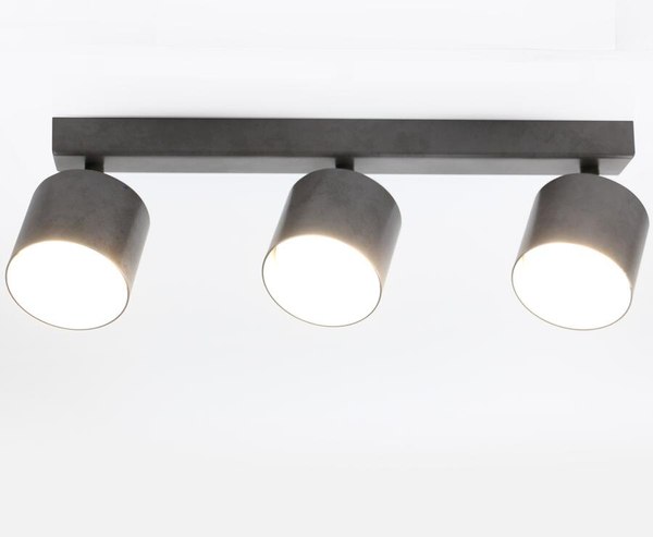 Спот General Lighting GWL-3GX53-M-IP20 / 662042