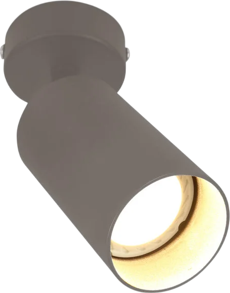 Спот General Lighting GWL-GU10-M-IP20 / 661814 - фото