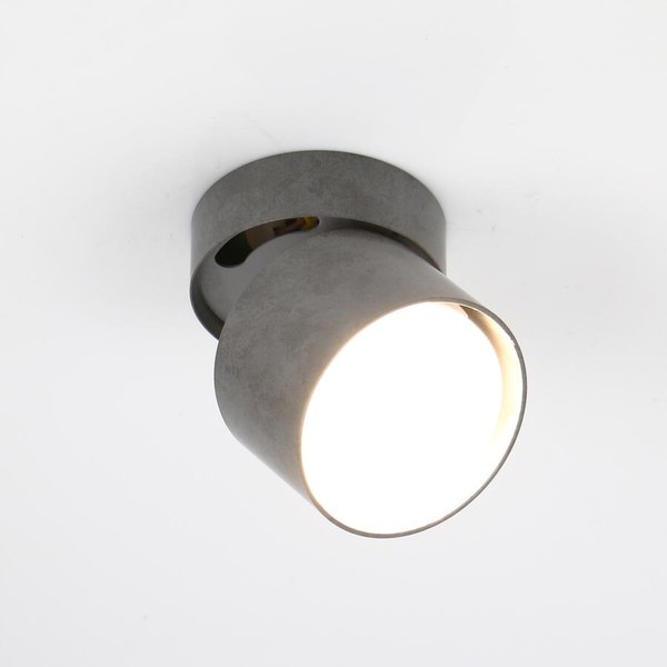 Спот General Lighting GWL-GX53-M-IP20 / 662018