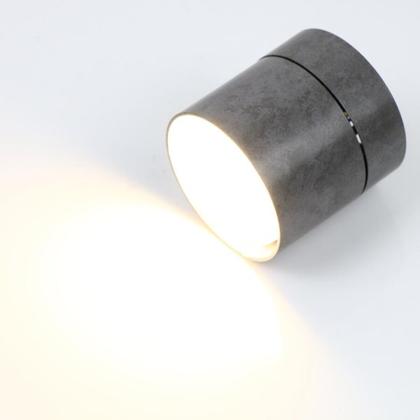 Спот General Lighting GWL-GX53-M-IP20 / 662018