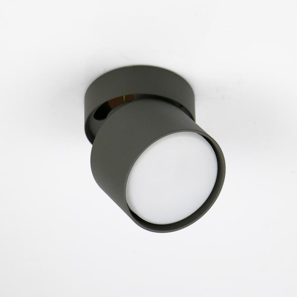 Спот General Lighting GWL-GX53-M-IP20 / 662017 - фото