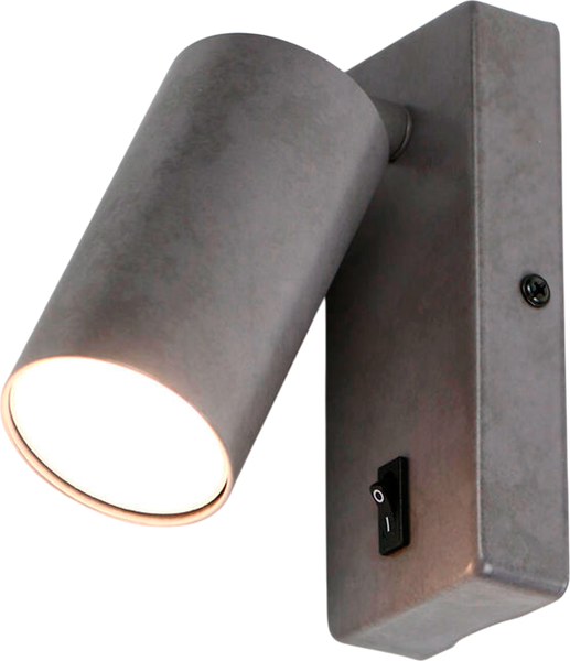 Бра General Lighting GWL-GU10-M-IP20 / 662066 - фото