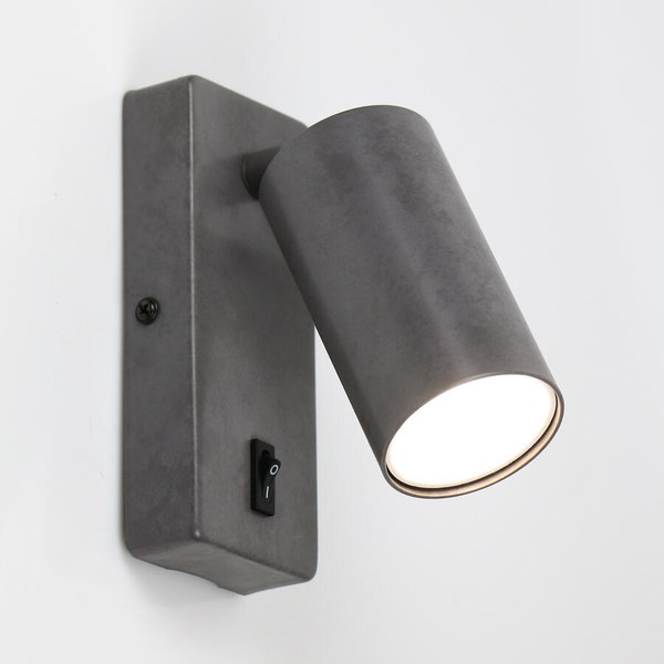 Бра General Lighting GWL-GU10-M-IP20 / 662066