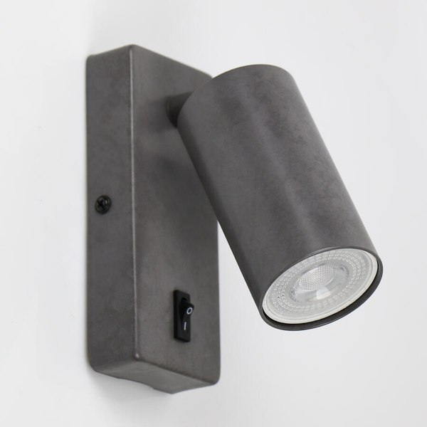 Бра General Lighting GWL-GU10-M-IP20 / 662066