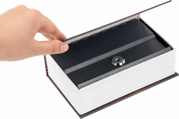 Книга-сейф Brauberg Маленький принц / 291358