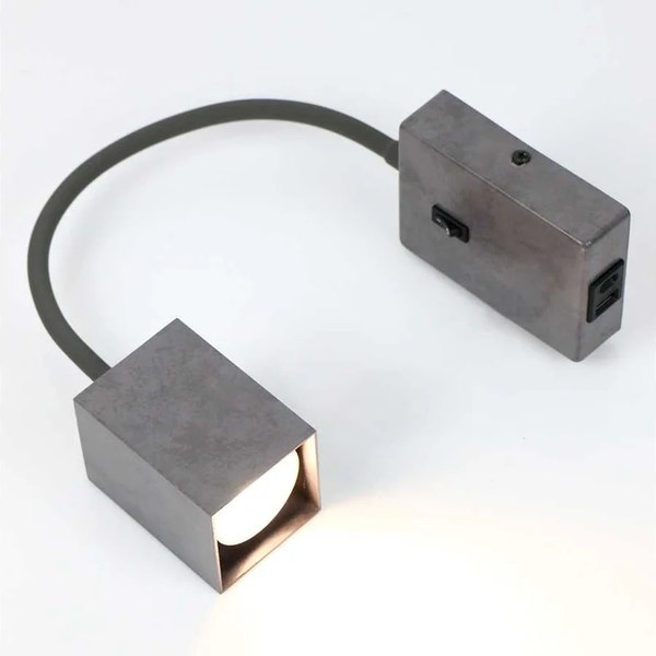 Бра General Lighting GWL-GU10-M-IP20 / 661937