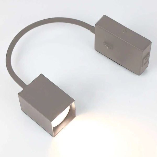 Бра General Lighting GWL-GU10-M-IP20 / 661936