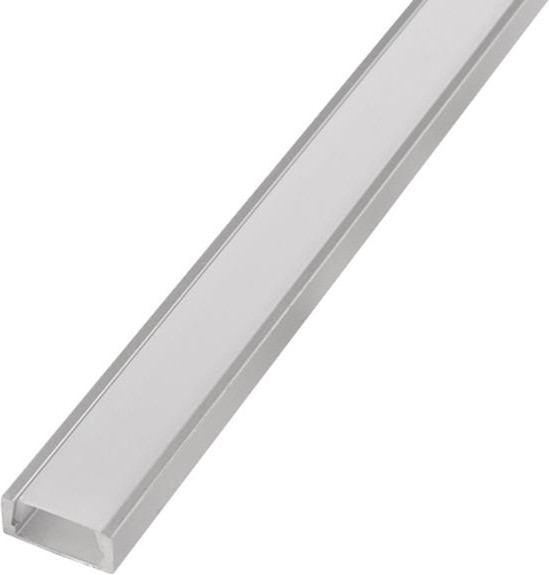 Профиль для светодиодной ленты General Lighting GAL-GLS-1000-7-16 / 523380 - фото