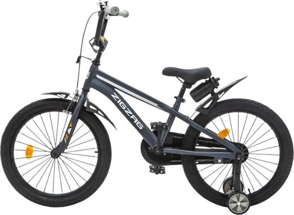 Детский велосипед ZigZag Cross 20 / ZG-2016 - фото