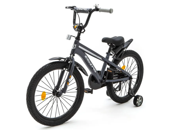 Детский велосипед ZigZag Cross 20 / ZG-2016