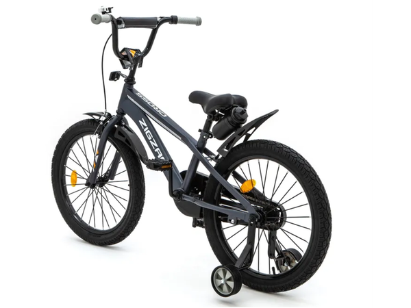 Детский велосипед ZigZag Cross 20 / ZG-2016