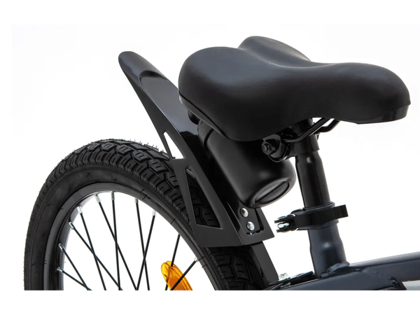 Детский велосипед ZigZag Cross 20 / ZG-2016