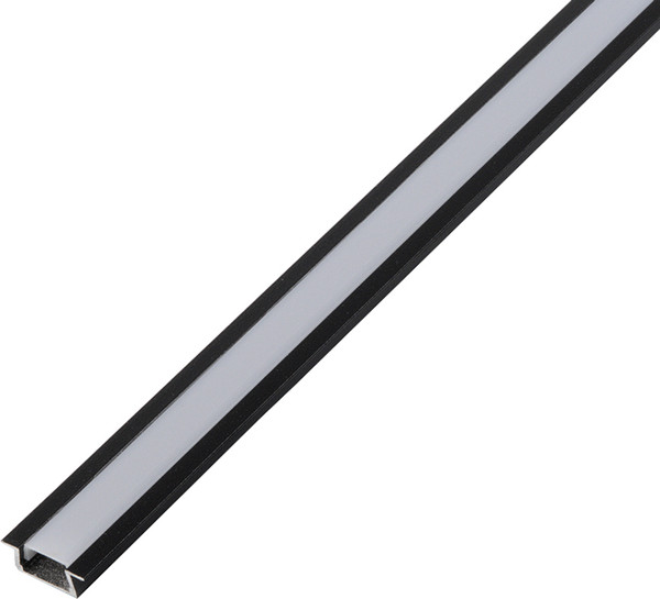 Профиль для светодиодной ленты General Lighting GAL-GLS-1000-7-22-B / 523150 - фото