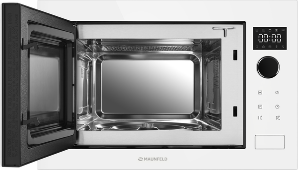 Микроволновая печь Maunfeld XBMO251GW Glossy