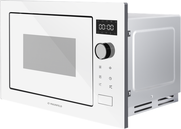 Микроволновая печь Maunfeld XBMO251GW Glossy