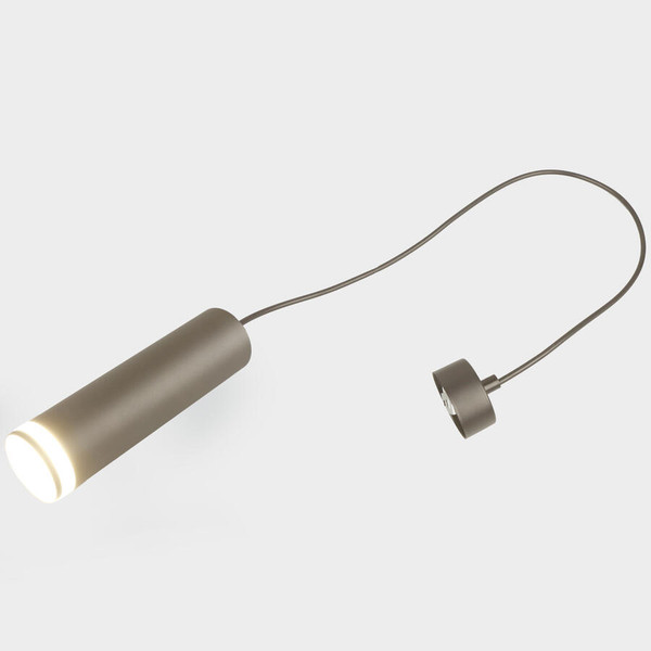 Потолочный светильник General Lighting GWL-GU10-M-IP20 / 661844