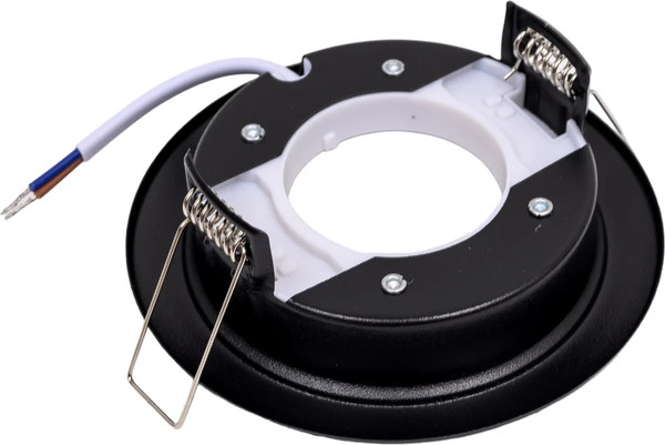 Точечный светильник General Lighting GCL-GX53-H38-MA-BLACK / 661239