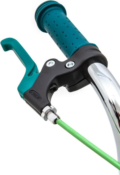 Детский велосипед ZigZag Girl 20 / ZG-2036