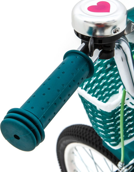 Детский велосипед ZigZag Girl 20 / ZG-2036