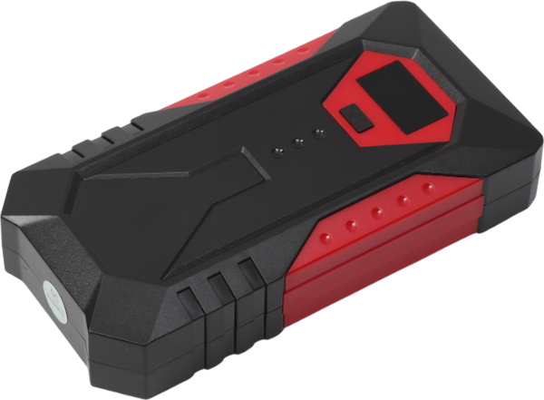 Пусковое устройство Soft Drive SDJ-010 - фото