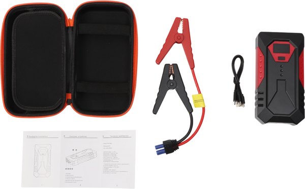 Пусковое устройство Soft Drive SDJ-010